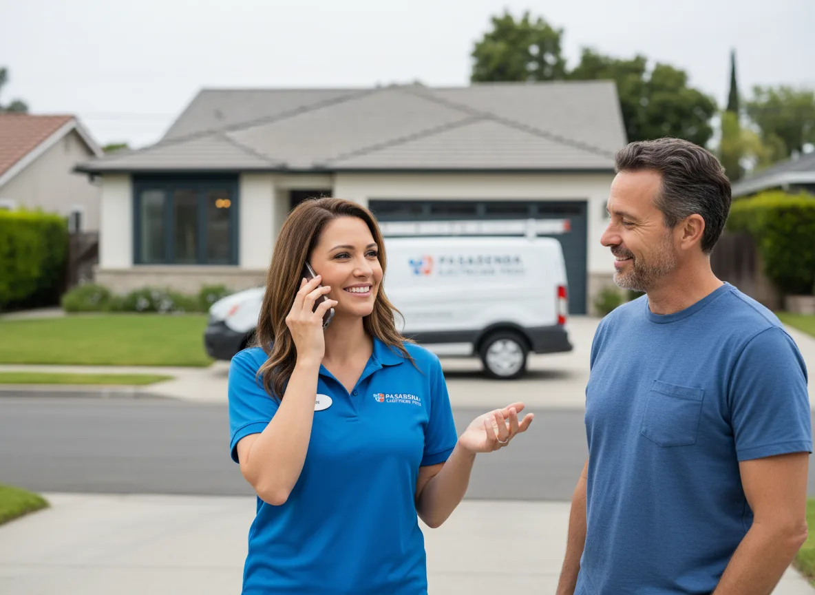 Electrician Scheller, IL FAQs